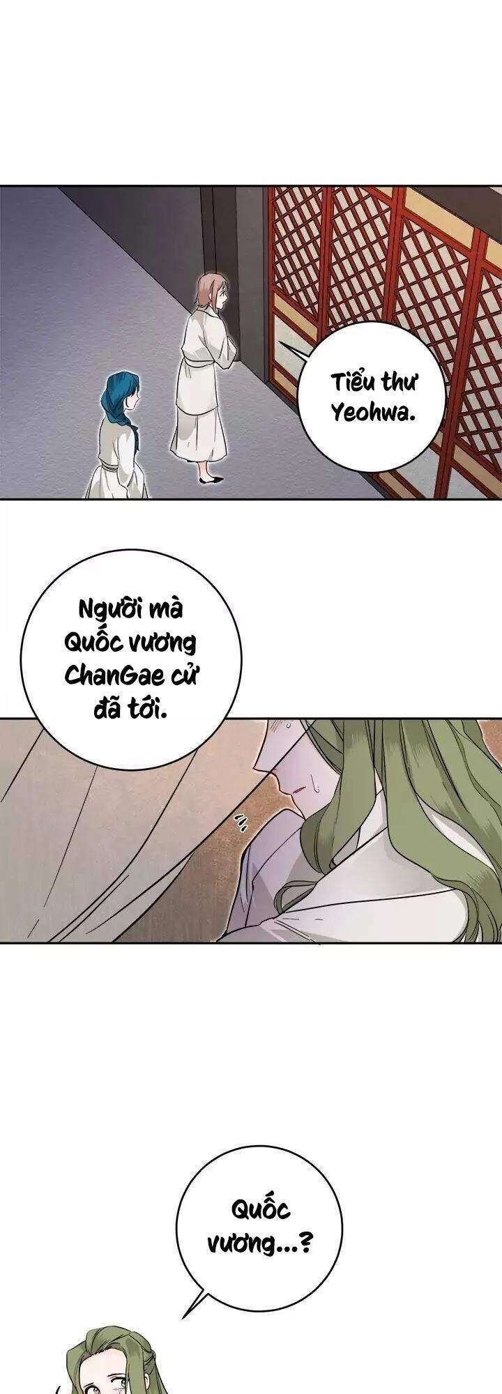 Yeon Lok Heun Chapter 57 - 16