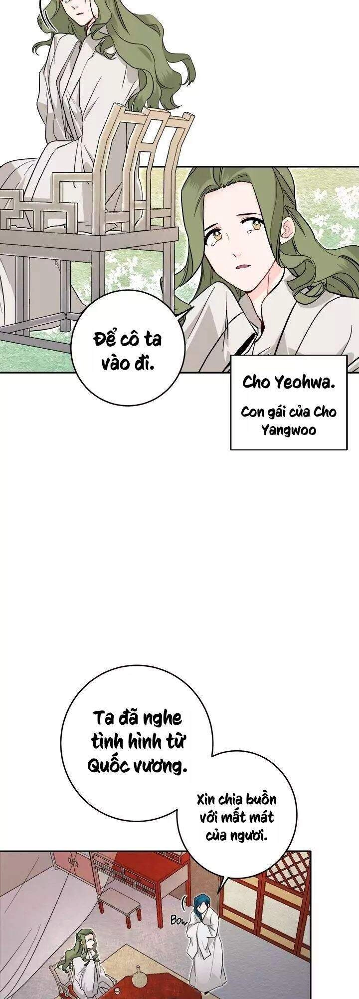 Yeon Lok Heun Chapter 57 - 17