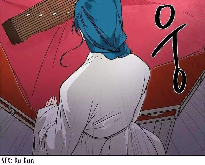 Yeon Lok Heun Chapter 57 - 20