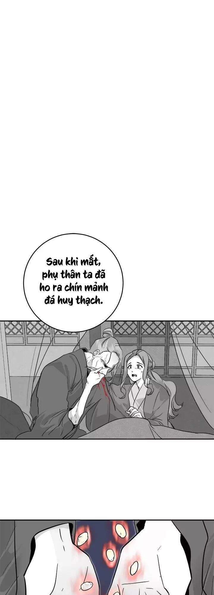 Yeon Lok Heun Chapter 57 - 21