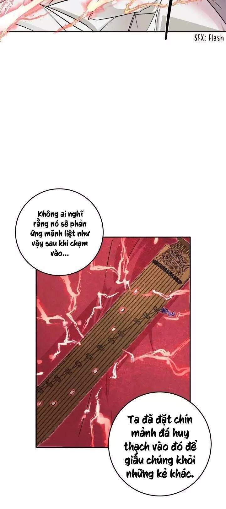 Yeon Lok Heun Chapter 57 - 24