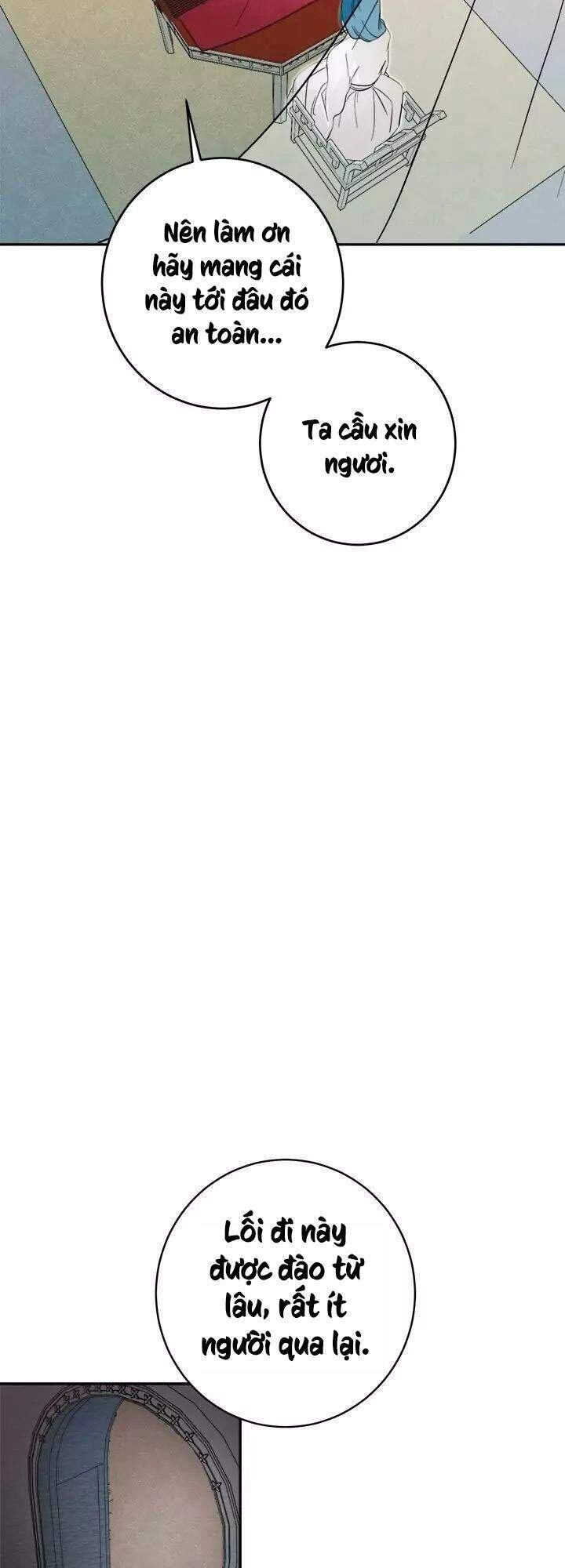 Yeon Lok Heun Chapter 57 - 26