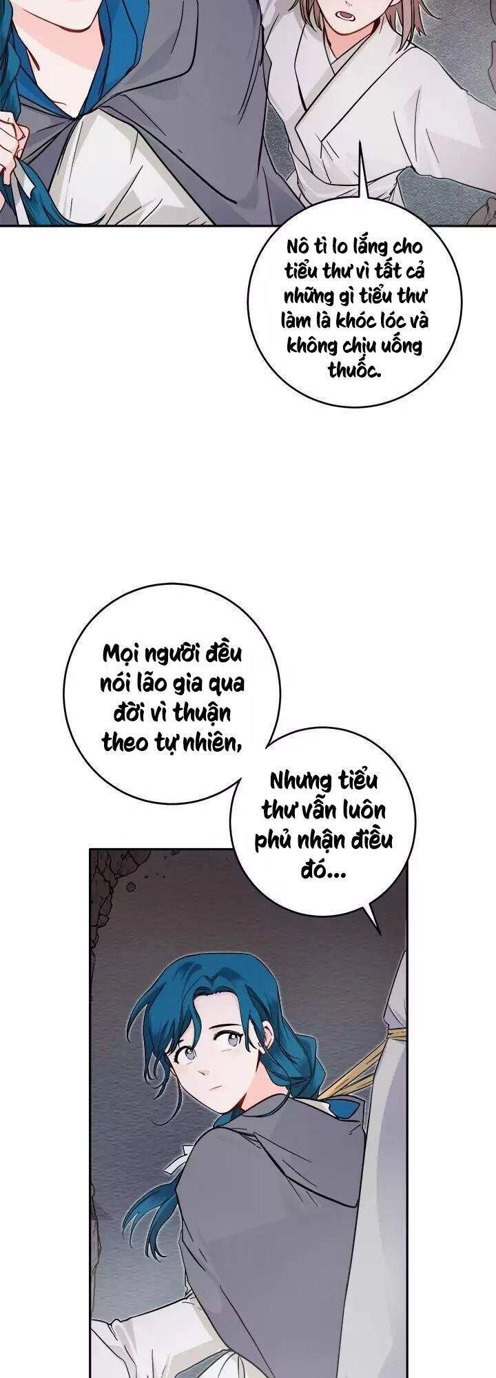 Yeon Lok Heun Chapter 57 - 28