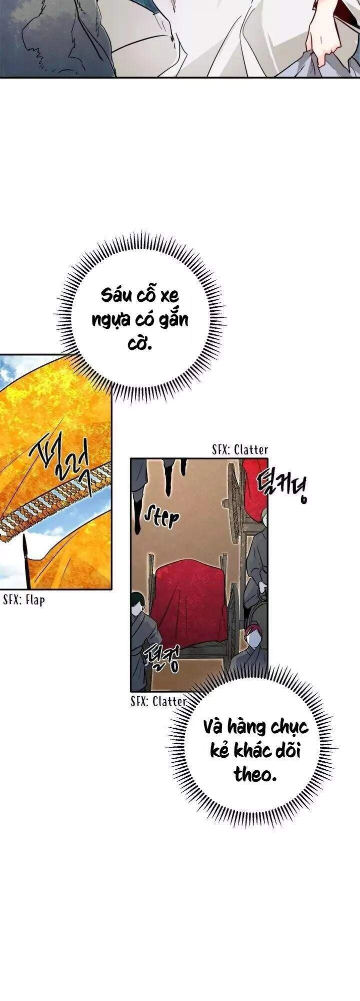 Yeon Lok Heun Chapter 57 - 32