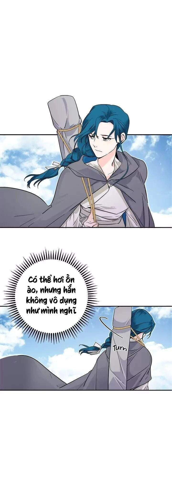 Yeon Lok Heun Chapter 57 - 35