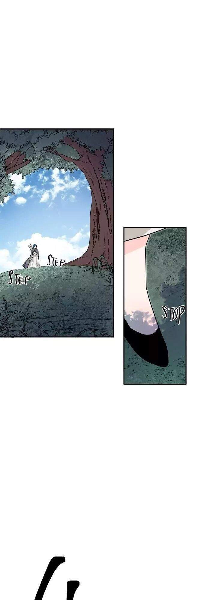 Yeon Lok Heun Chapter 57 - 36