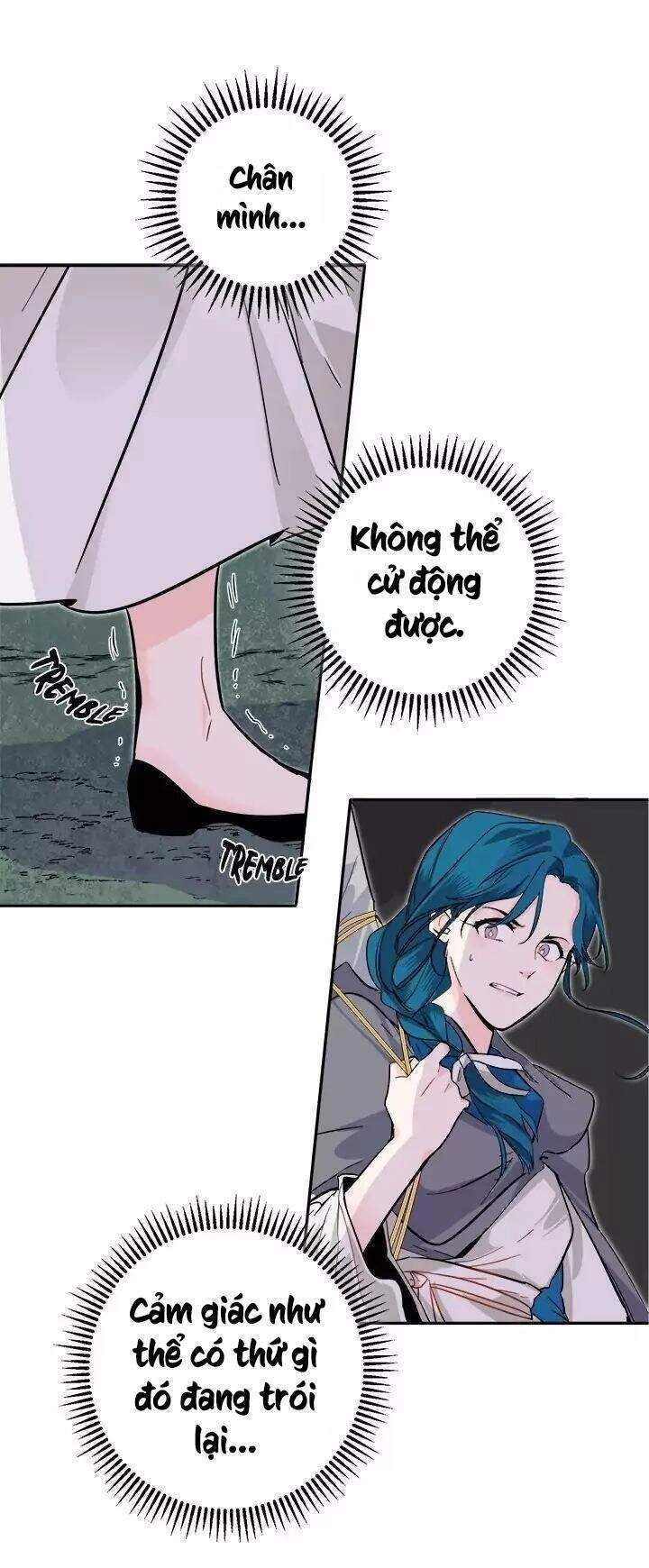 Yeon Lok Heun Chapter 57 - 38