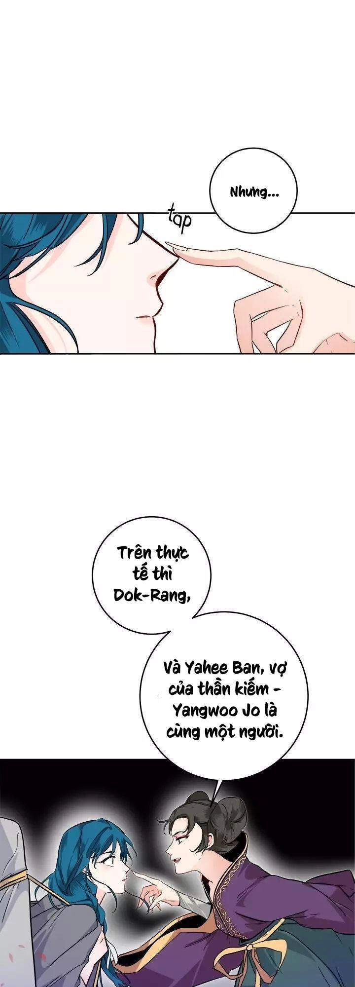 Yeon Lok Heun Chapter 58 - 8