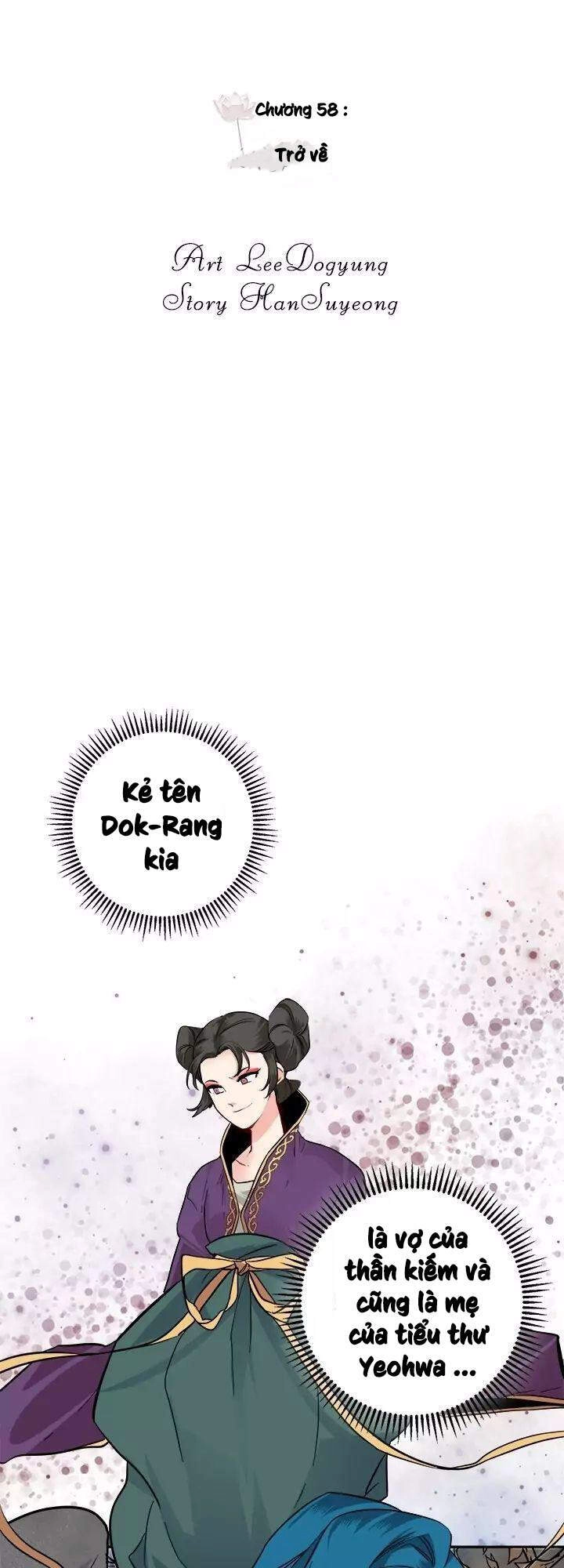 Yeon Lok Heun Chapter 58 - 10