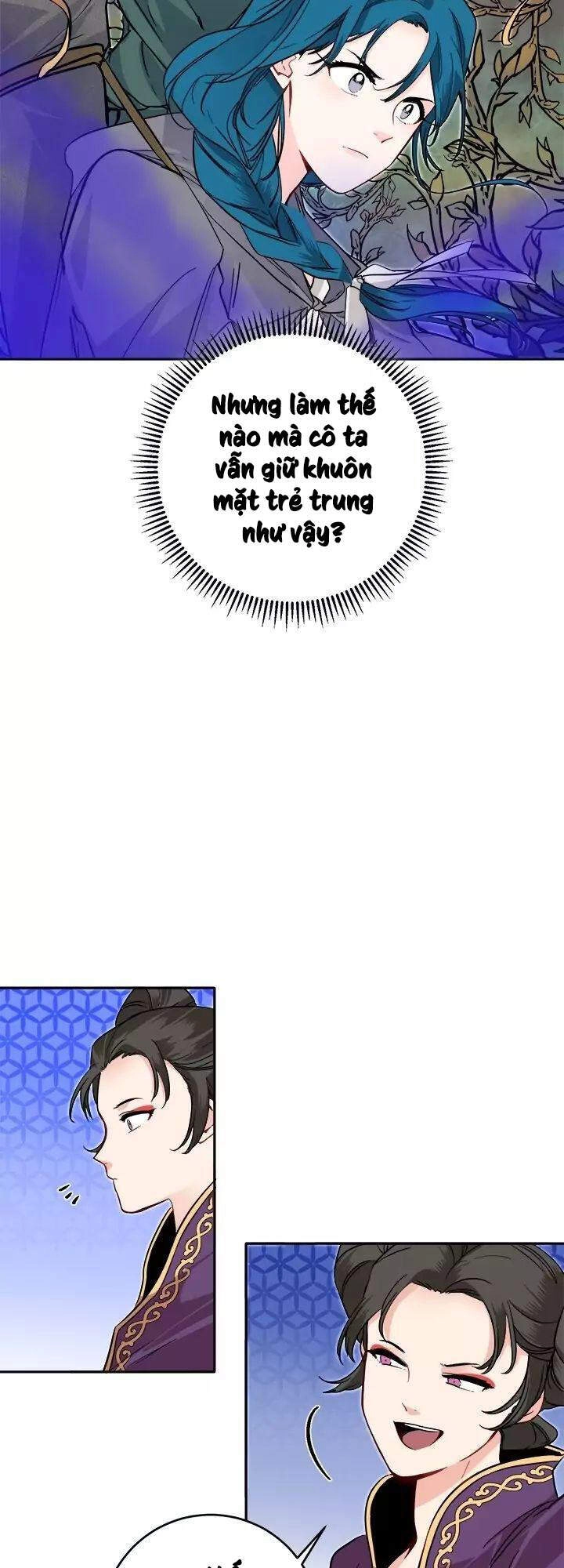 Yeon Lok Heun Chapter 58 - 11