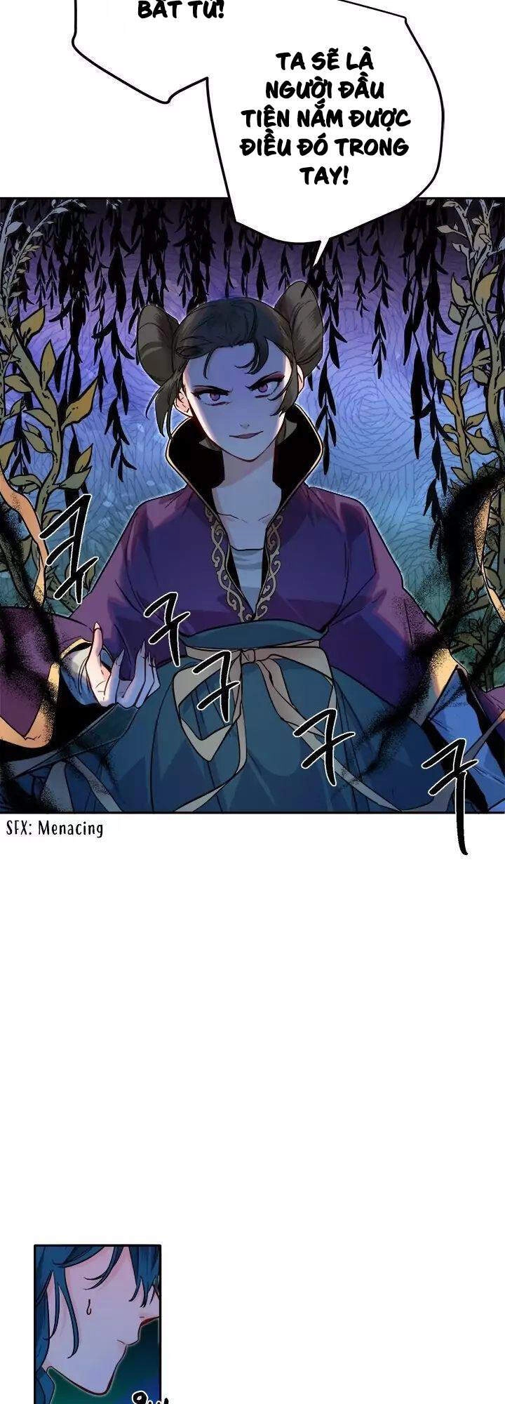 Yeon Lok Heun Chapter 58 - 15