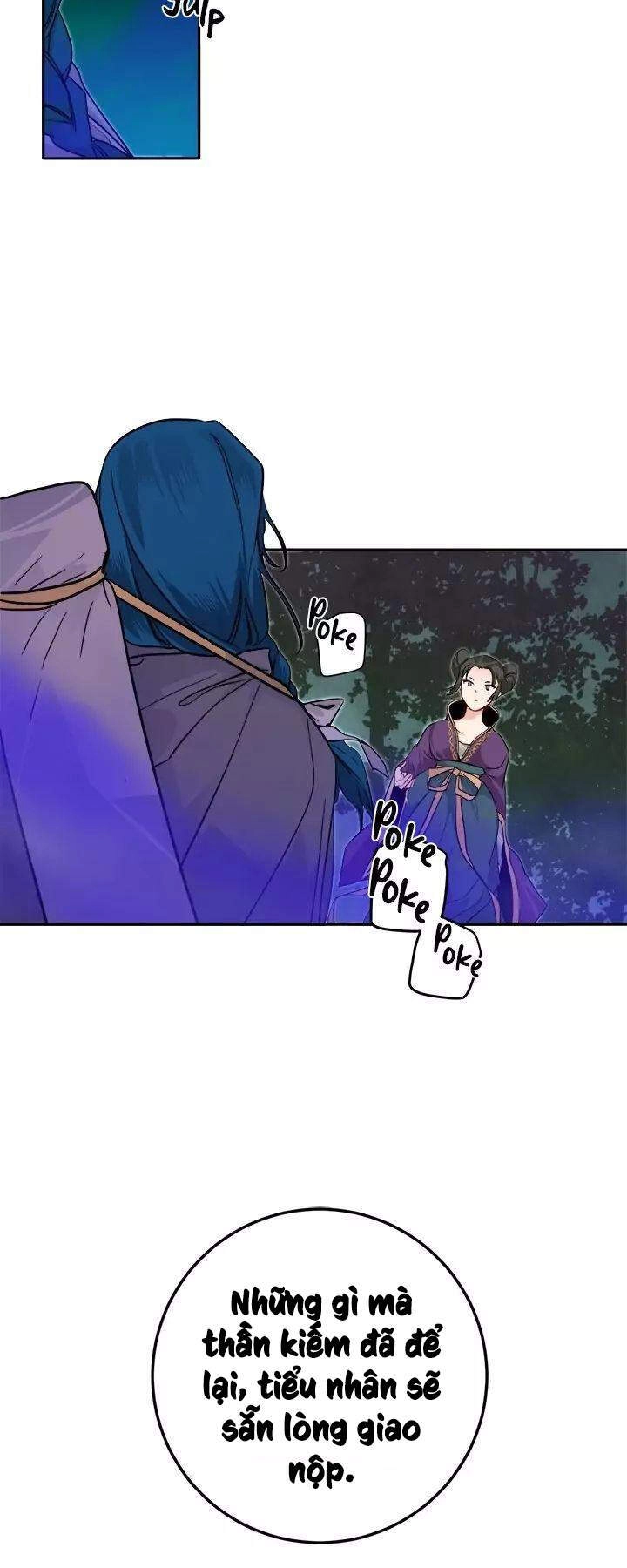 Yeon Lok Heun Chapter 58 - 16