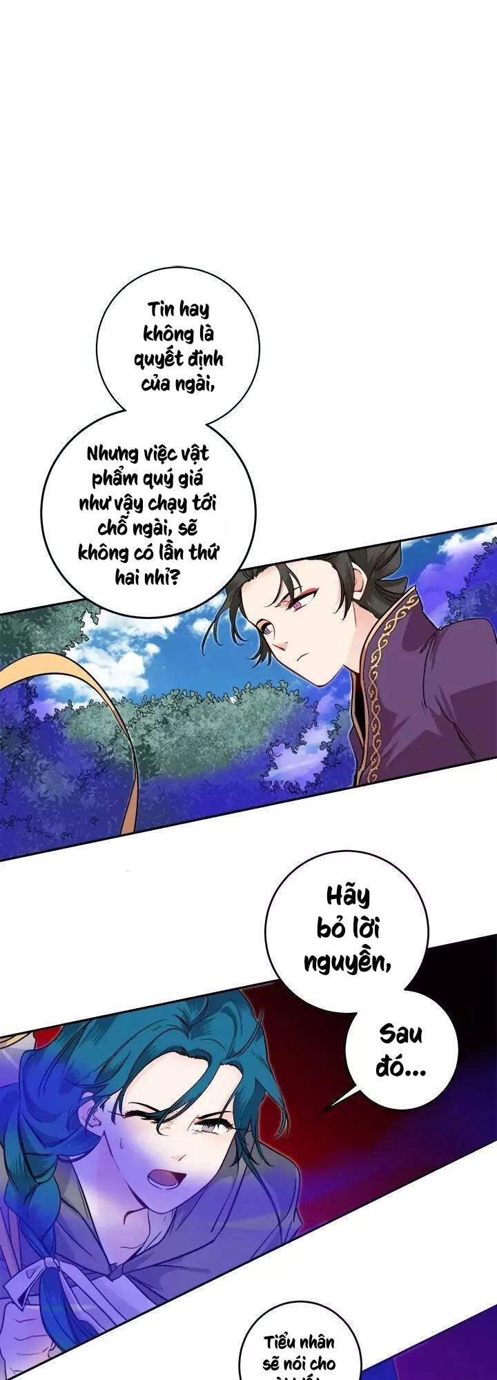 Yeon Lok Heun Chapter 58 - 19