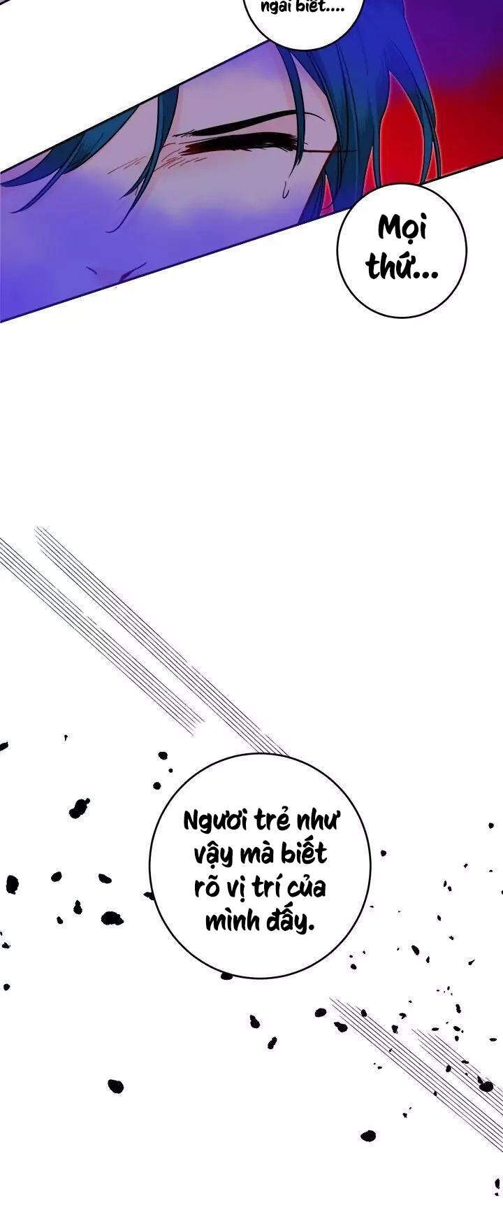 Yeon Lok Heun Chapter 58 - 20