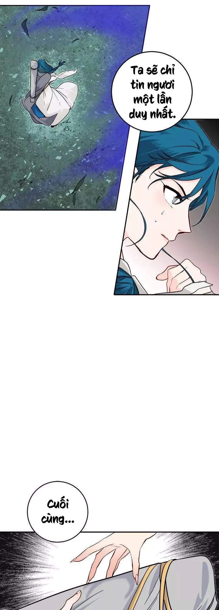 Yeon Lok Heun Chapter 58 - 21