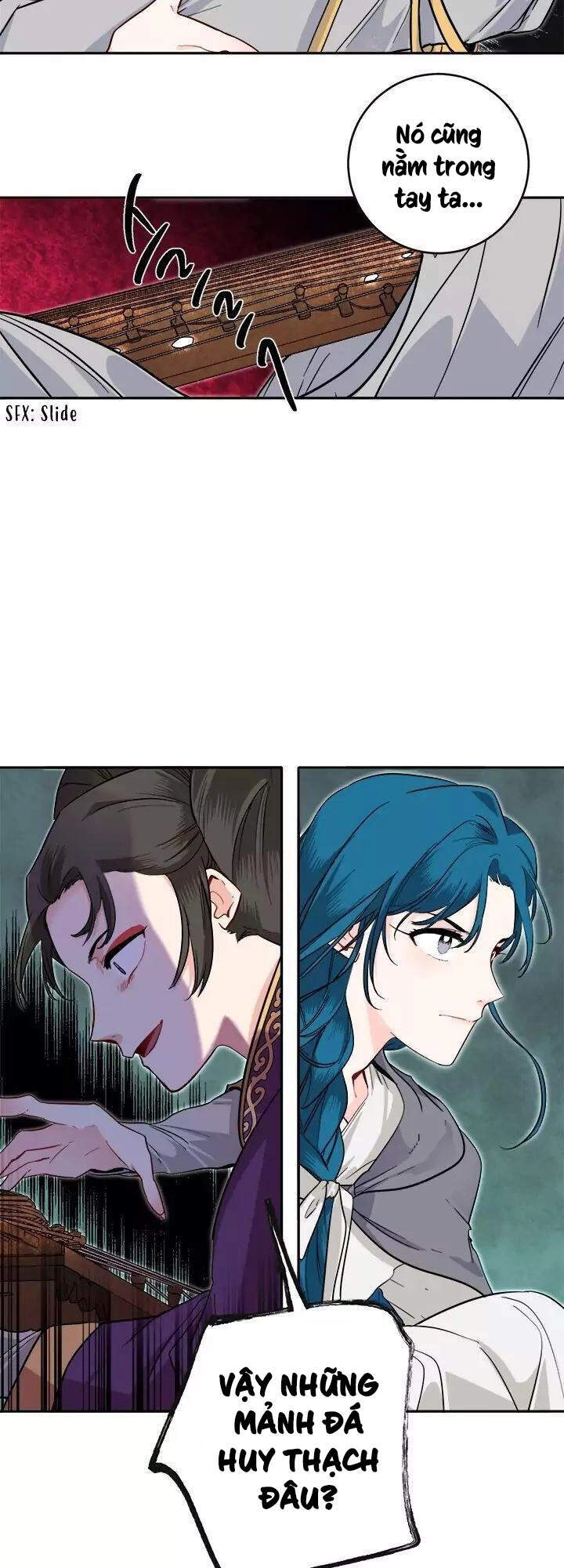 Yeon Lok Heun Chapter 58 - 22