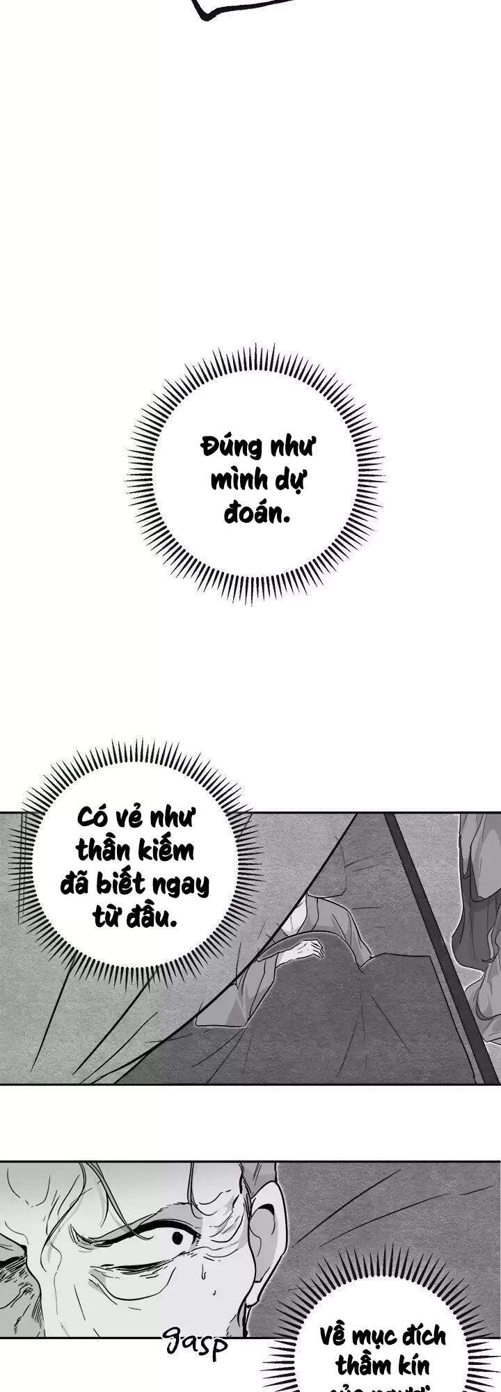 Yeon Lok Heun Chapter 58 - 23