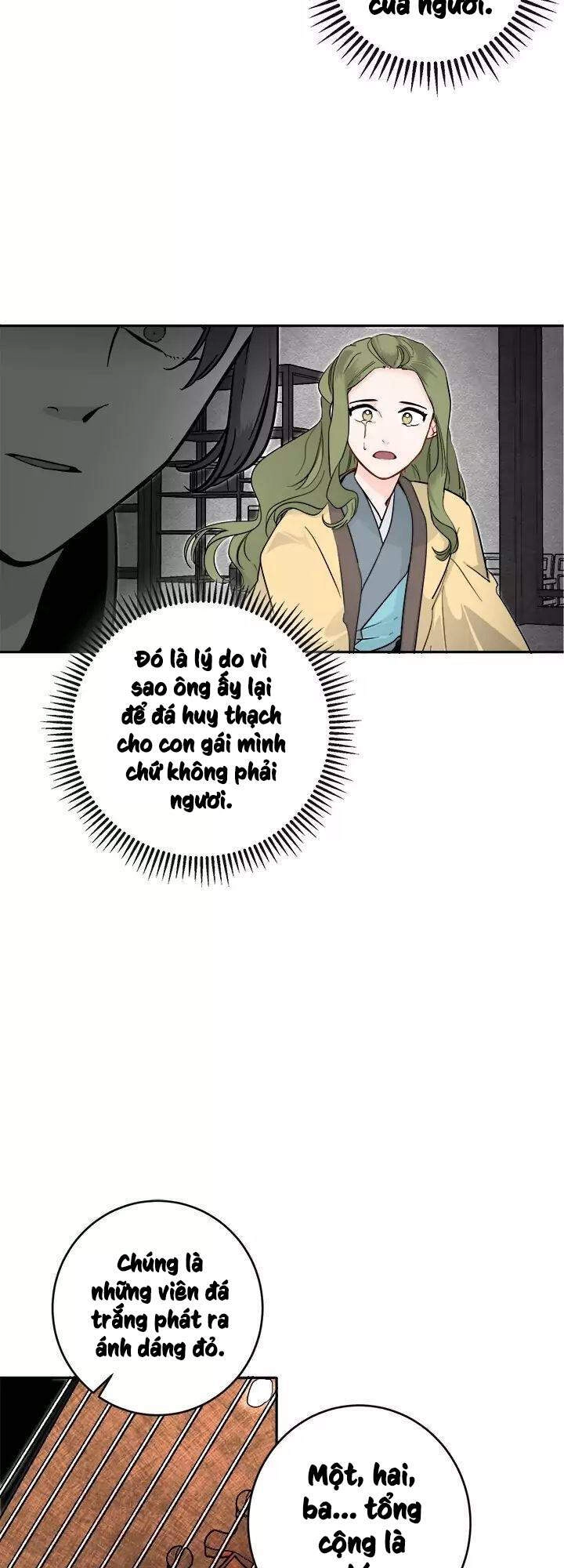 Yeon Lok Heun Chapter 58 - 24