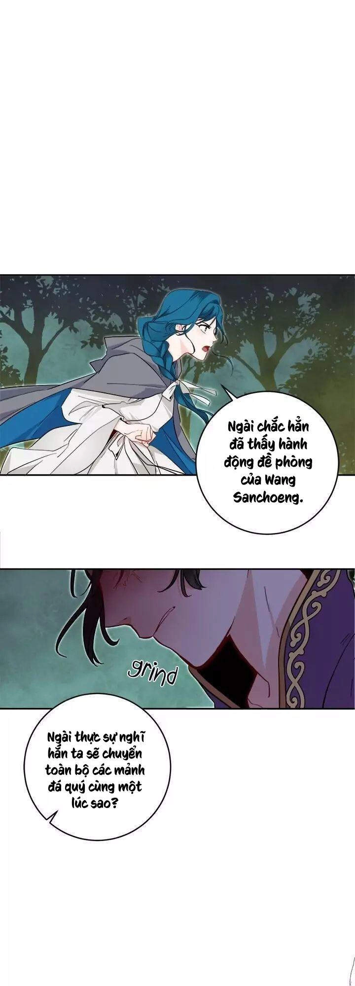 Yeon Lok Heun Chapter 58 - 26