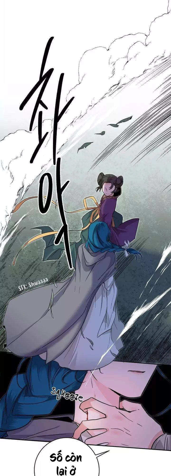 Yeon Lok Heun Chapter 58 - 27