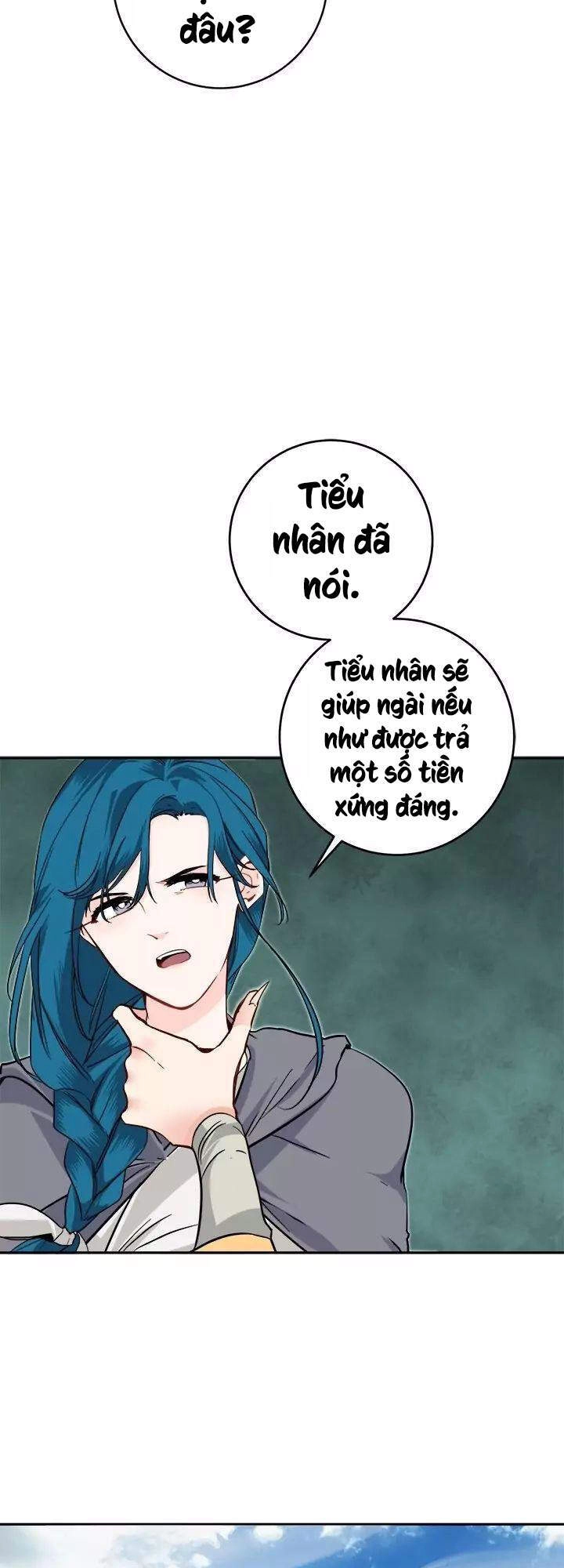 Yeon Lok Heun Chapter 58 - 28