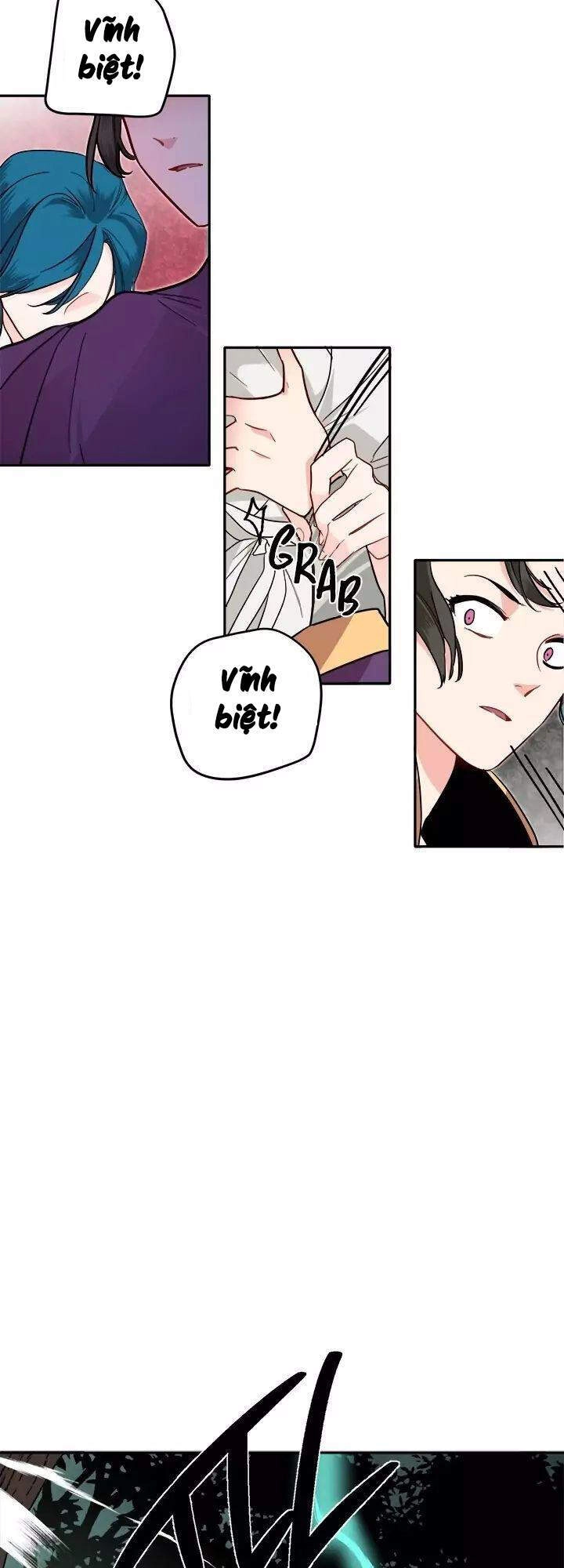 Yeon Lok Heun Chapter 58 - 32