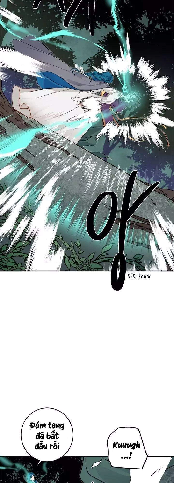 Yeon Lok Heun Chapter 58 - 33