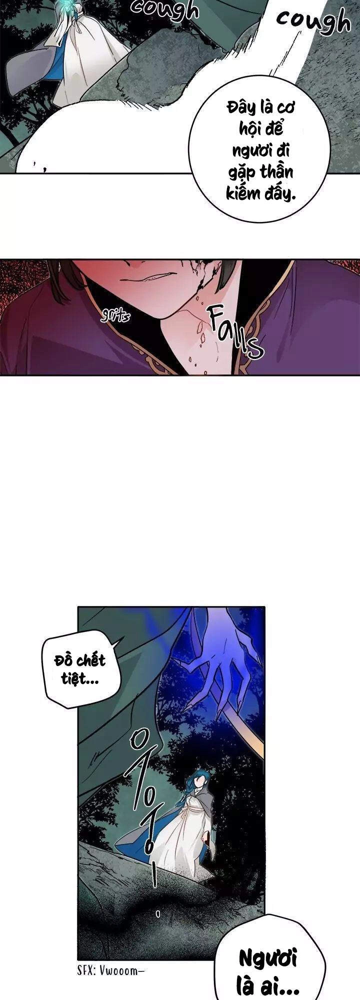 Yeon Lok Heun Chapter 58 - 34