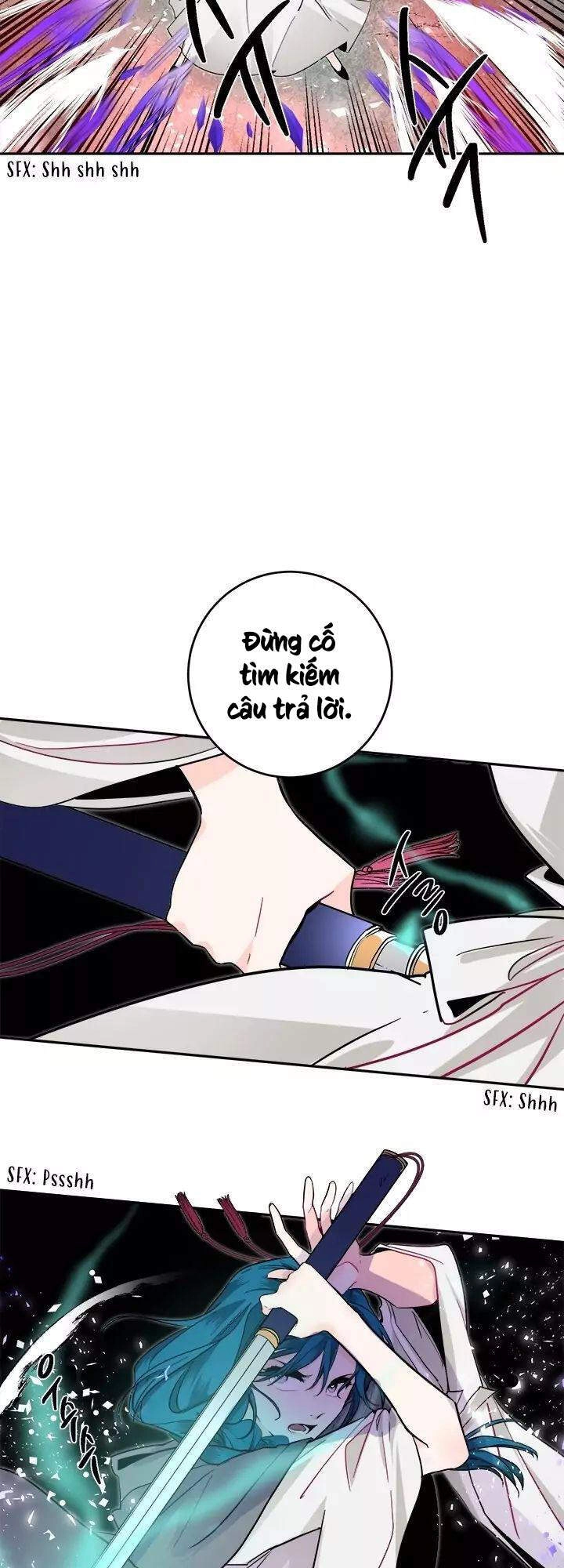 Yeon Lok Heun Chapter 58 - 37