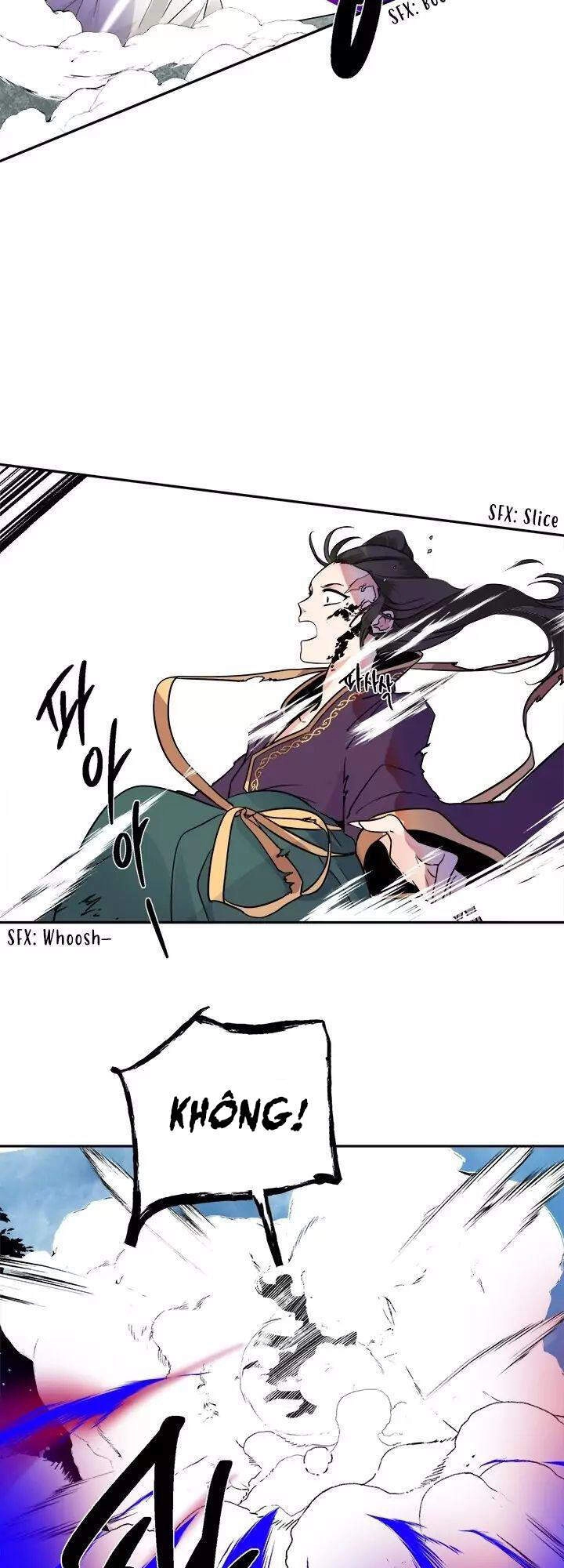 Yeon Lok Heun Chapter 58 - 39