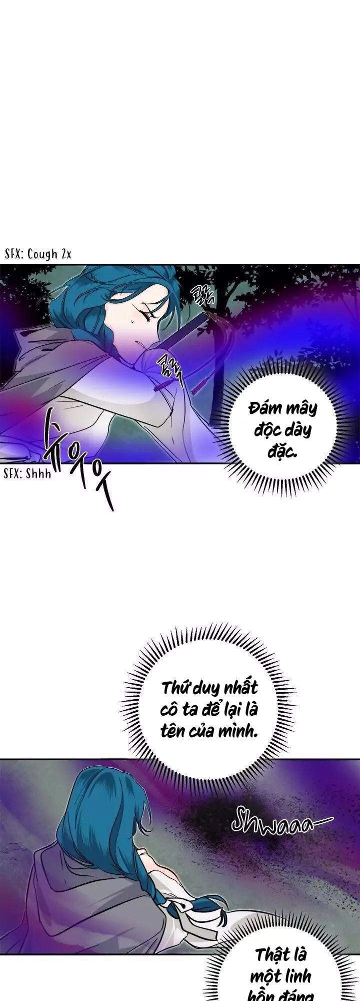 Yeon Lok Heun Chapter 58 - 41