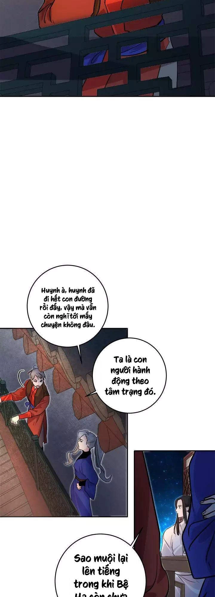 Yeon Lok Heun Chapter 59 - 4