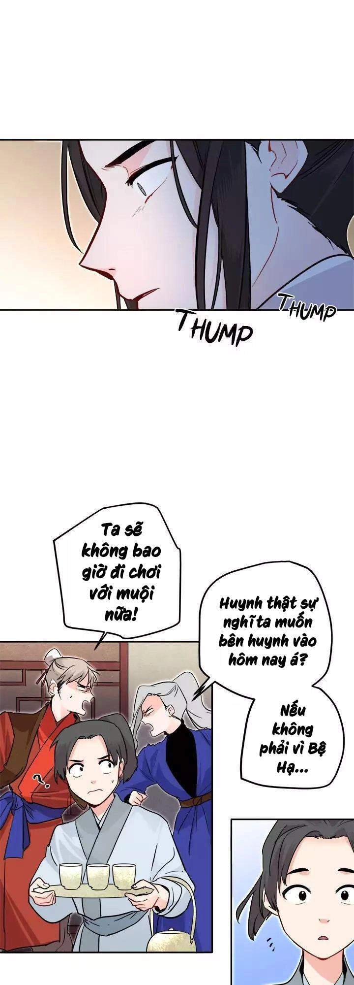 Yeon Lok Heun Chapter 59 - 6