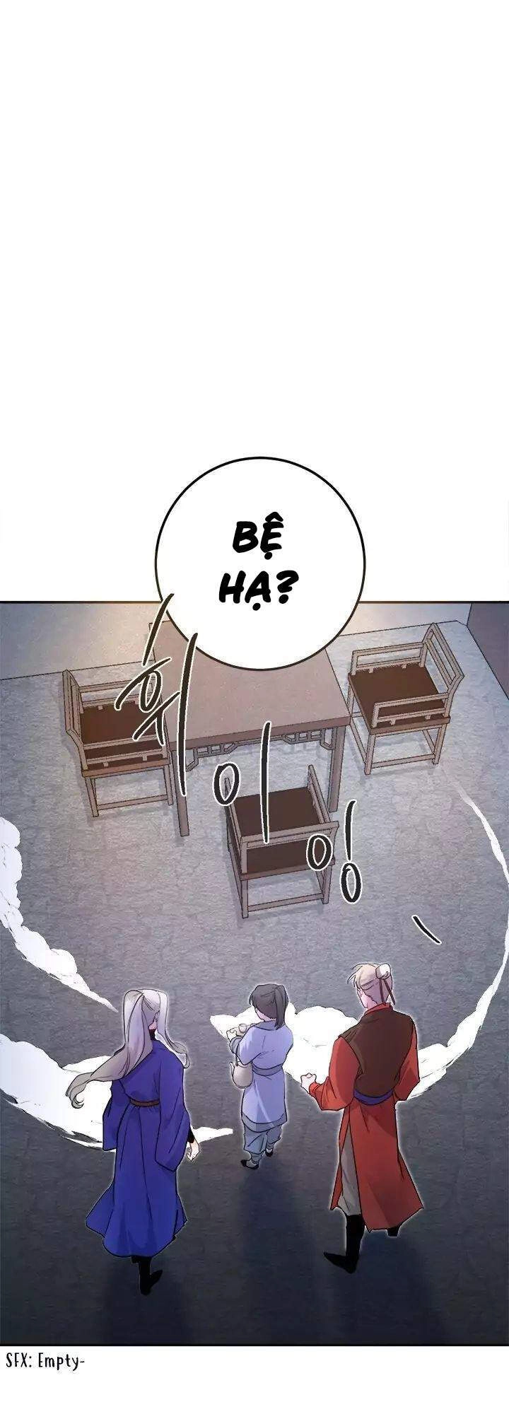 Yeon Lok Heun Chapter 59 - 8