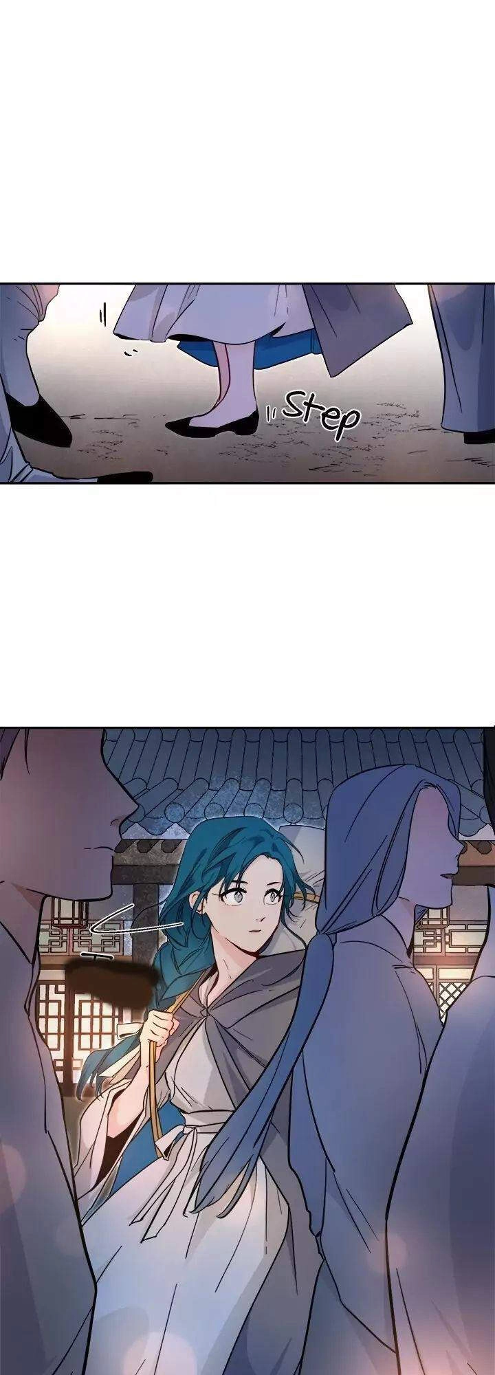 Yeon Lok Heun Chapter 59 - 9