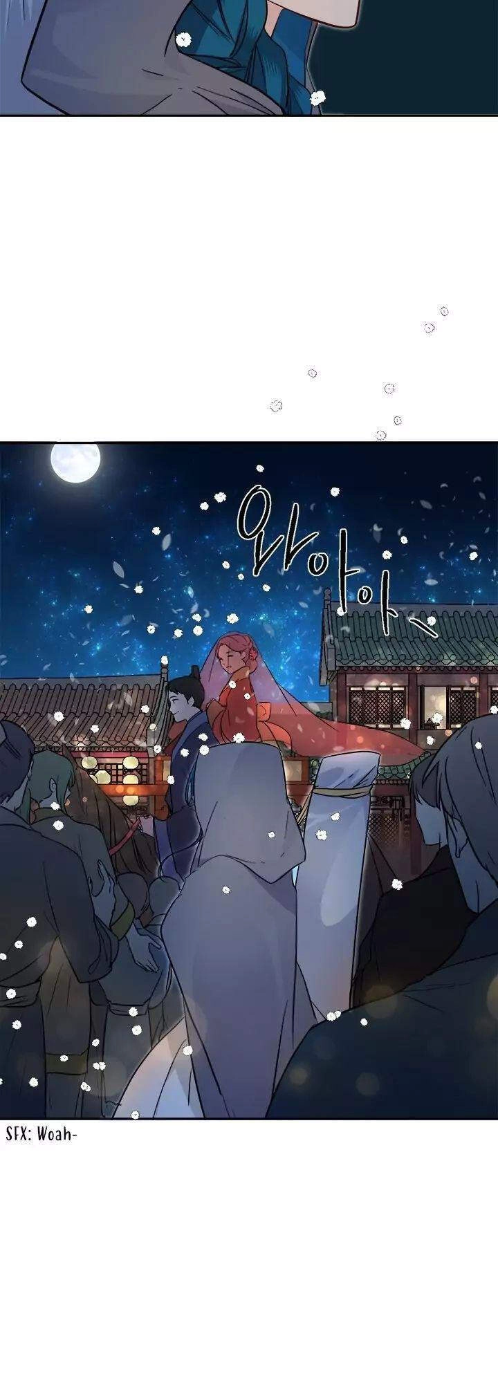 Yeon Lok Heun Chapter 59 - 14