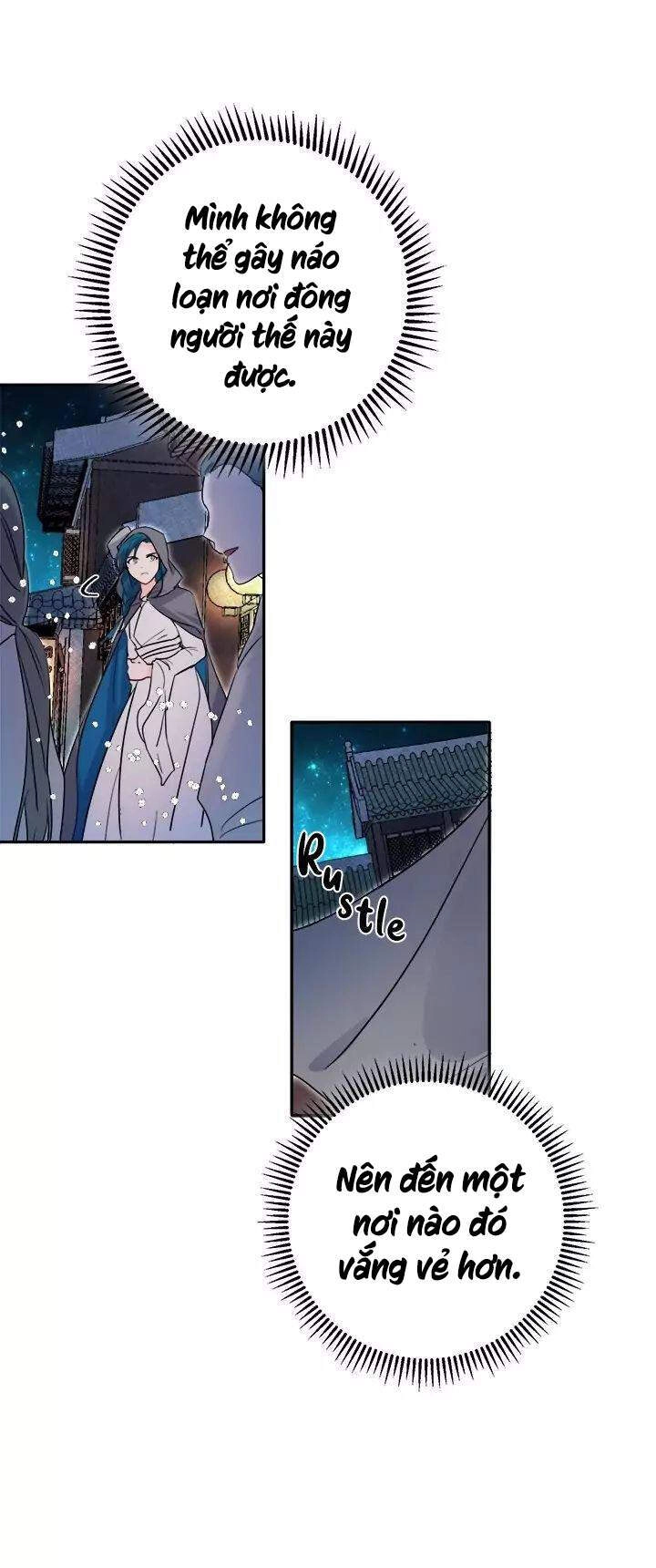 Yeon Lok Heun Chapter 59 - 16