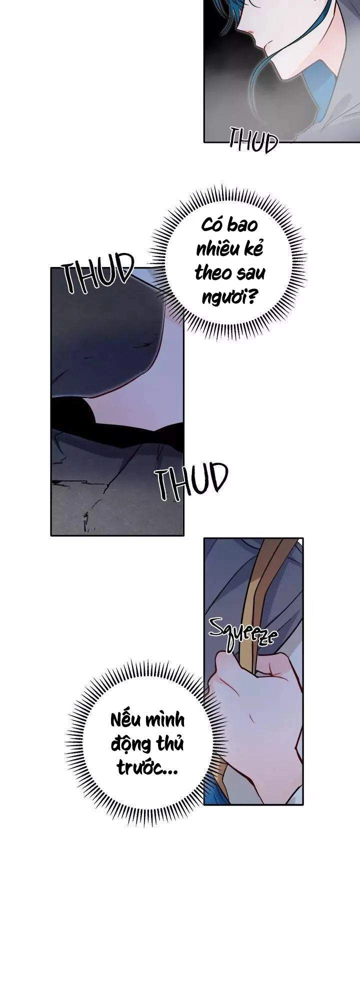 Yeon Lok Heun Chapter 59 - 18