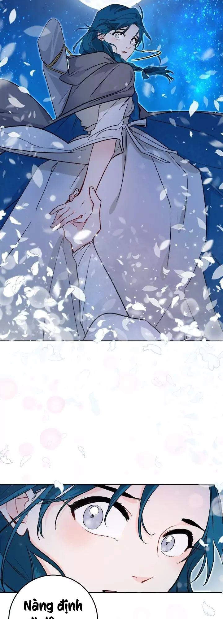 Yeon Lok Heun Chapter 59 - 20