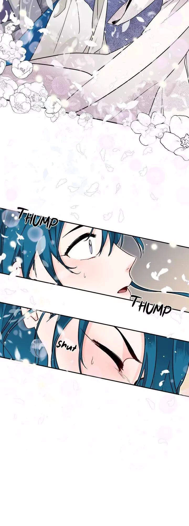 Yeon Lok Heun Chapter 59 - 24