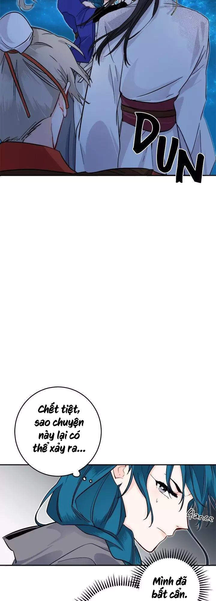 Yeon Lok Heun Chapter 59 - 33