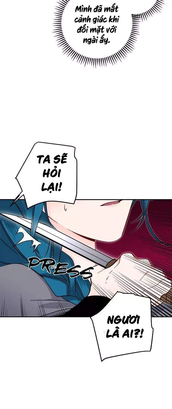 Yeon Lok Heun Chapter 59 - 34