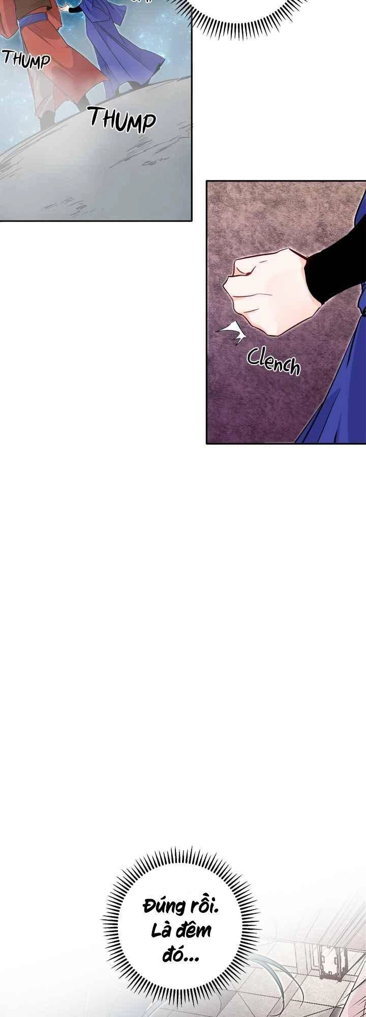 Yeon Lok Heun Chapter 60 - 14