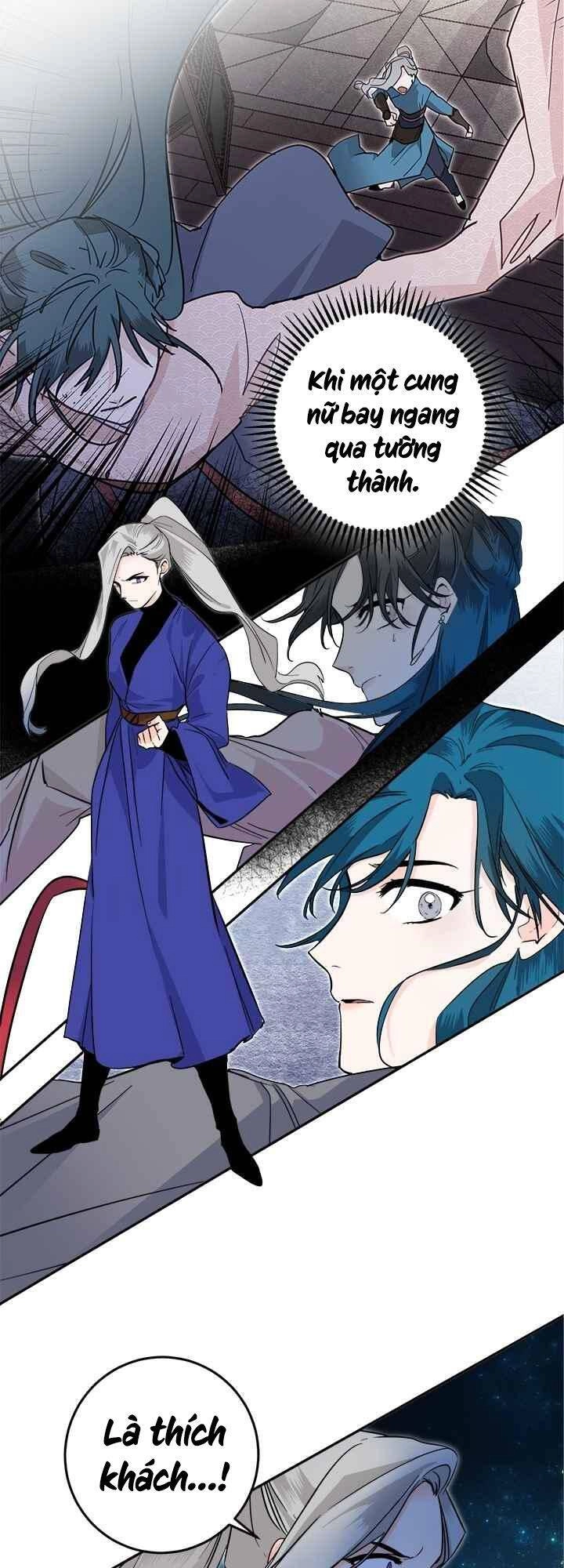 Yeon Lok Heun Chapter 60 - 15