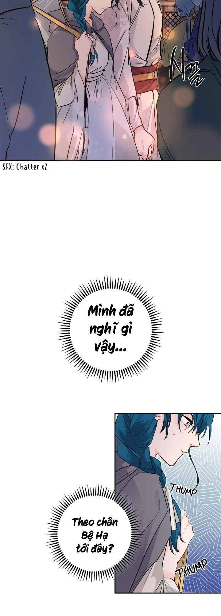 Yeon Lok Heun Chapter 60 - 19