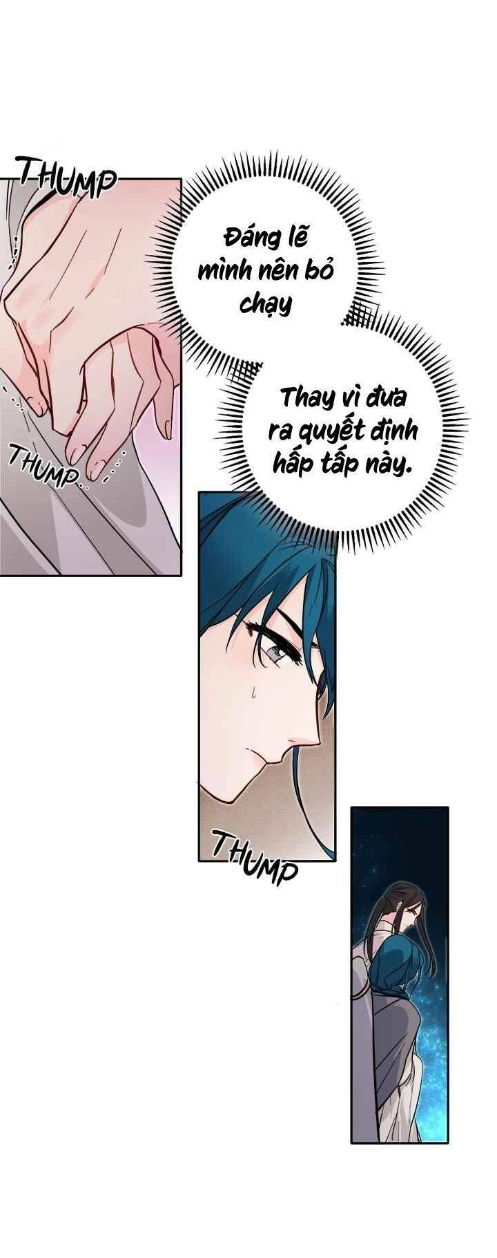 Yeon Lok Heun Chapter 60 - 20