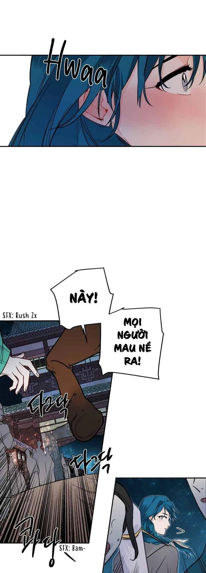 Yeon Lok Heun Chapter 60 - 22