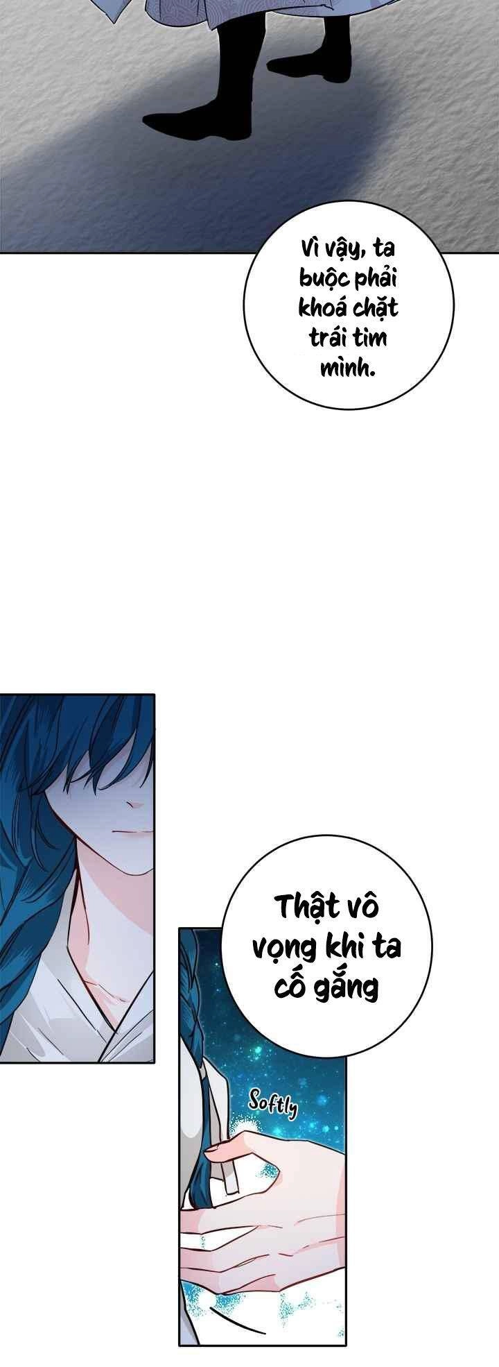 Yeon Lok Heun Chapter 60 - 33