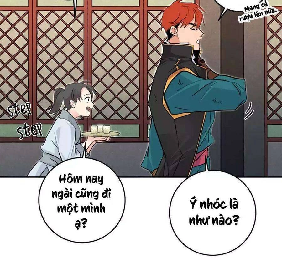 Yeon Lok Heun Chapter 61 - 6