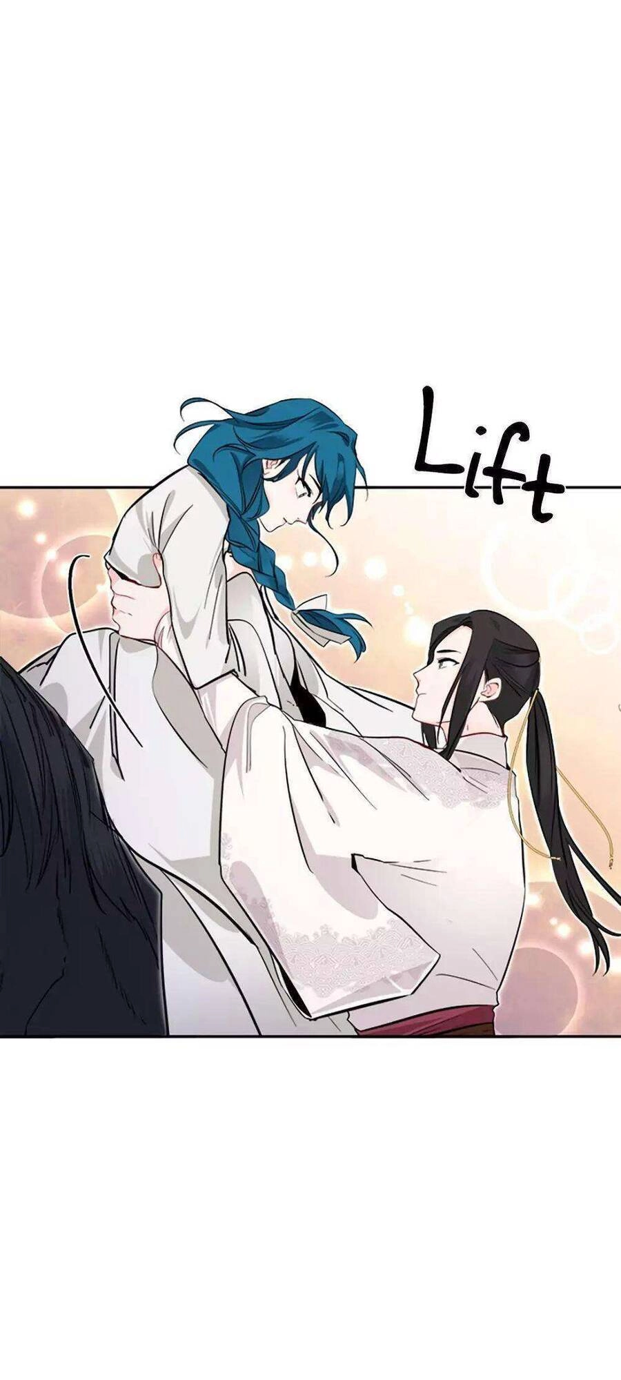 Yeon Lok Heun Chapter 61 - 9